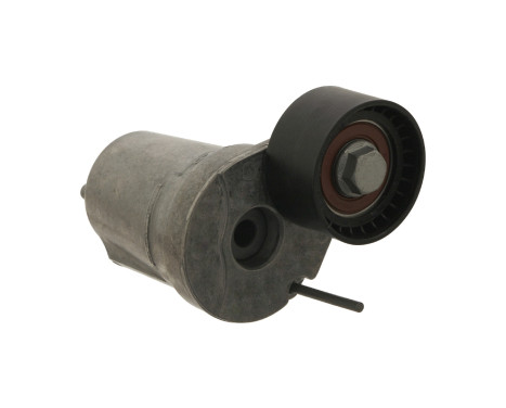 Belt Tensioner, v-ribbed belt 30440 FEBI
