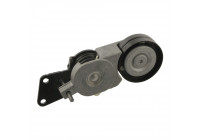 Belt Tensioner, v-ribbed belt 30620 FEBI