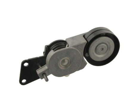 Belt Tensioner, v-ribbed belt 30620 FEBI