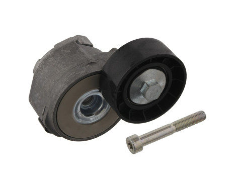 Belt Tensioner, v-ribbed belt 30733 FEBI