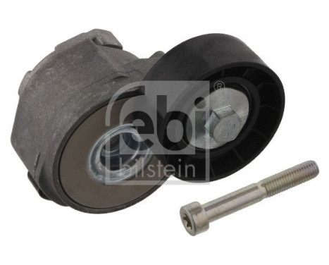Belt Tensioner, v-ribbed belt 30733 FEBI, Image 2