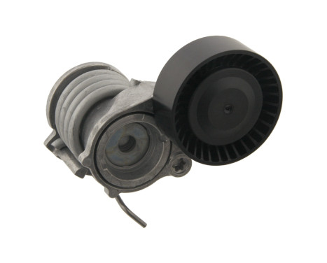 Belt Tensioner, v-ribbed belt 30897 FEBI