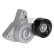 Belt Tensioner, v-ribbed belt 30943 FEBI, Thumbnail 2