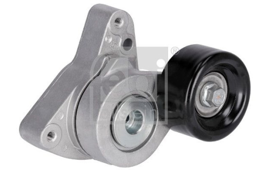 Belt Tensioner, v-ribbed belt 30943 FEBI, Image 2