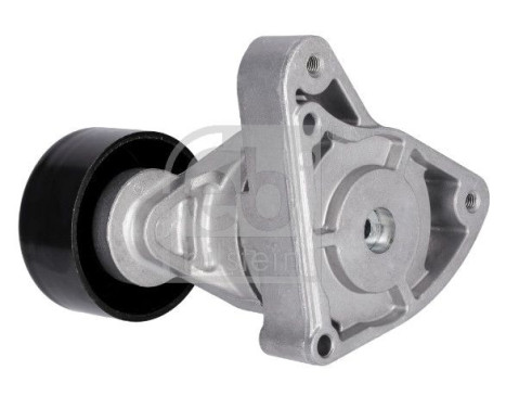 Belt Tensioner, v-ribbed belt 30943 FEBI, Image 3