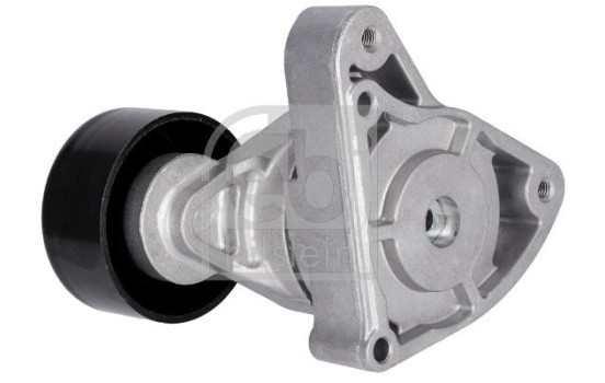 Belt Tensioner, v-ribbed belt 30943 FEBI, Image 3