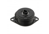 Belt Tensioner, v-ribbed belt 30989 FEBI