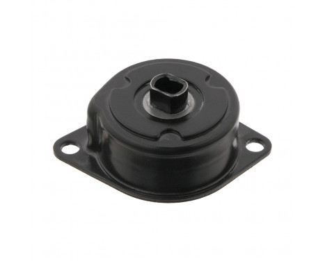 Belt Tensioner, v-ribbed belt 30989 FEBI