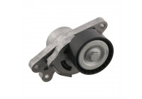 Belt Tensioner, v-ribbed belt 31075 FEBI