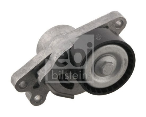 Belt Tensioner, v-ribbed belt 31075 FEBI, Image 2