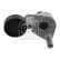 Belt Tensioner, v-ribbed belt 31256 FEBI, Thumbnail 2