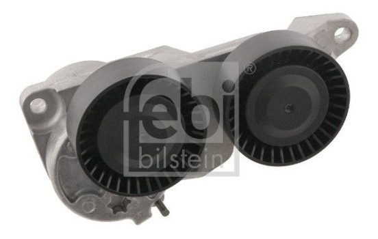 Belt Tensioner, v-ribbed belt 31359 FEBI, Image 2