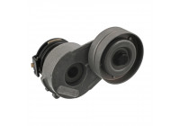 Belt Tensioner, v-ribbed belt 31973 FEBI