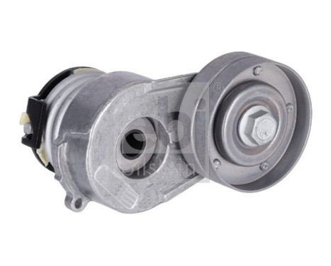 Belt Tensioner, v-ribbed belt 31973 FEBI, Image 2