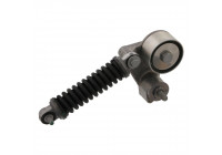 Belt Tensioner, v-ribbed belt 32400 FEBI