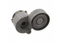 Belt Tensioner, v-ribbed belt 32581 FEBI
