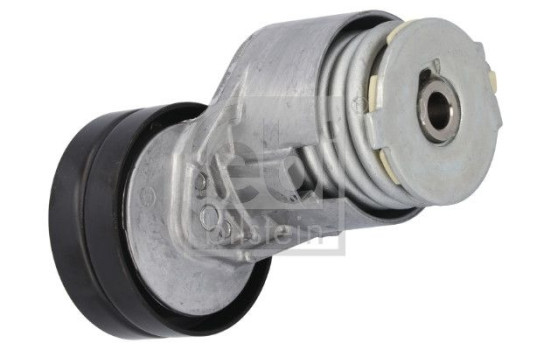 Belt Tensioner, v-ribbed belt 32581 FEBI, Image 3
