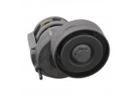 Belt Tensioner, v-ribbed belt 32629 FEBI