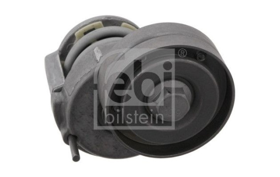 Belt Tensioner, v-ribbed belt 32629 FEBI, Image 2