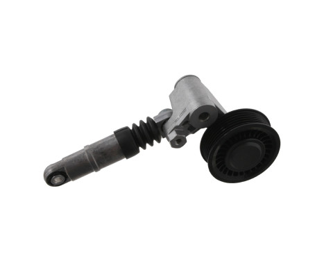 Belt Tensioner, v-ribbed belt 32811 FEBI