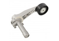 Belt Tensioner, v-ribbed belt 33136 FEBI