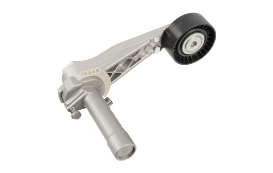 Belt Tensioner, v-ribbed belt 33136 FEBI