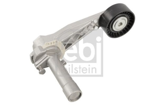 Belt Tensioner, v-ribbed belt 33136 FEBI, Image 2