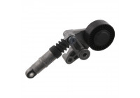 Belt Tensioner, v-ribbed belt 33152 FEBI