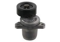 Belt Tensioner, v-ribbed belt 33179 FEBI