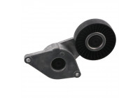 Belt Tensioner, v-ribbed belt 33183 FEBI