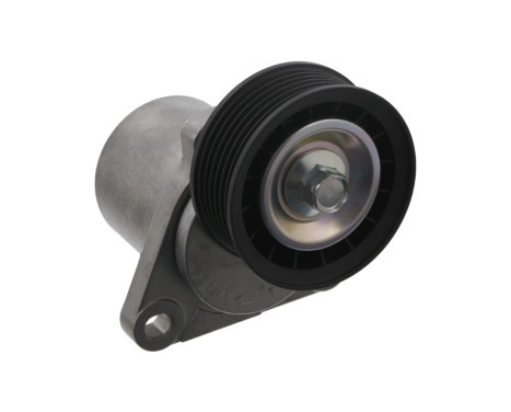 Belt Tensioner, v-ribbed belt 33355 FEBI
