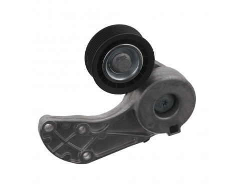 Belt Tensioner, v-ribbed belt 33716 FEBI