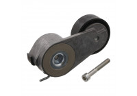 Belt Tensioner, v-ribbed belt 33947 FEBI