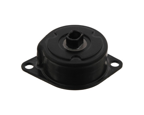 Belt Tensioner, v-ribbed belt 34467 FEBI