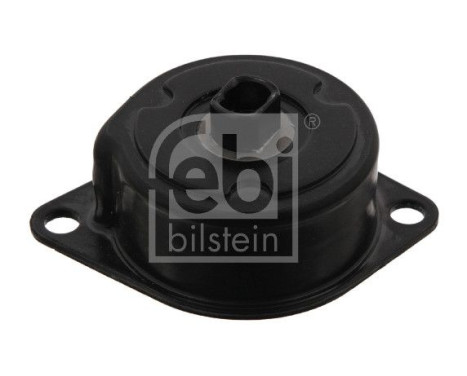 Belt Tensioner, v-ribbed belt 34467 FEBI, Image 2