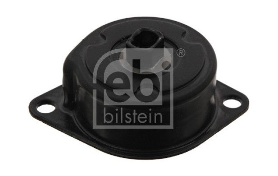 Belt Tensioner, v-ribbed belt 34467 FEBI, Image 2