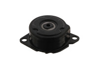 Belt Tensioner, v-ribbed belt 34469 FEBI
