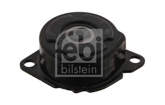 Belt Tensioner, v-ribbed belt 34469 FEBI, Image 2