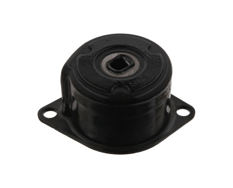 Belt Tensioner, v-ribbed belt 34475 FEBI