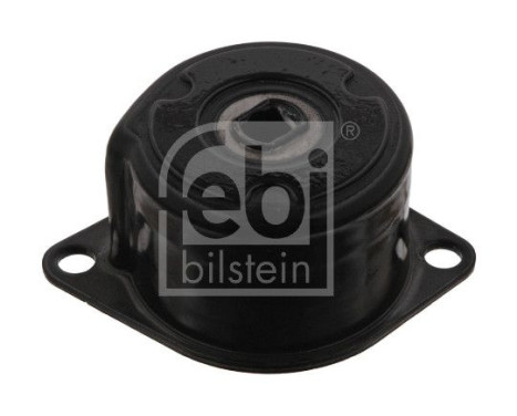 Belt Tensioner, v-ribbed belt 34475 FEBI, Image 2