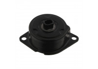 Belt Tensioner, v-ribbed belt 34504 FEBI