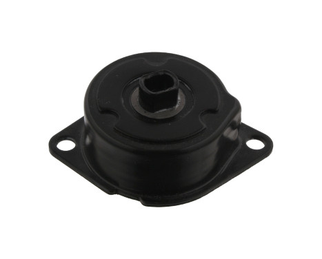 Belt Tensioner, v-ribbed belt 34504 FEBI