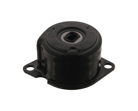 Belt Tensioner, v-ribbed belt 34543 FEBI