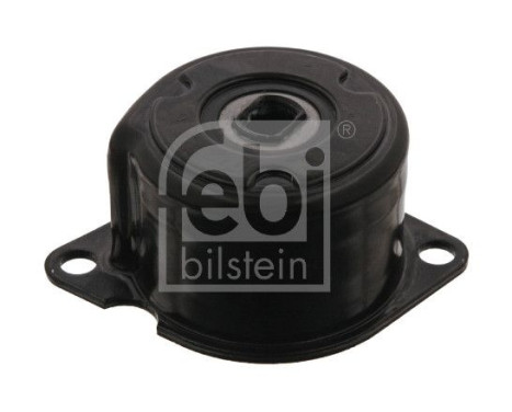 Belt Tensioner, v-ribbed belt 34543 FEBI, Image 2