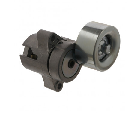 Belt Tensioner, v-ribbed belt 34606 FEBI