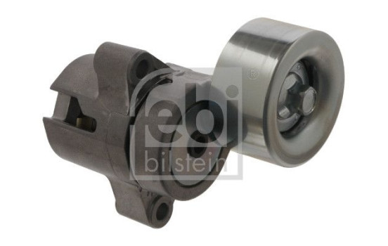 Belt Tensioner, v-ribbed belt 34606 FEBI, Image 2