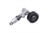 Belt Tensioner, v-ribbed belt 36003 FEBI