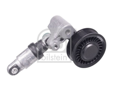 Belt Tensioner, v-ribbed belt 36003 FEBI, Image 2