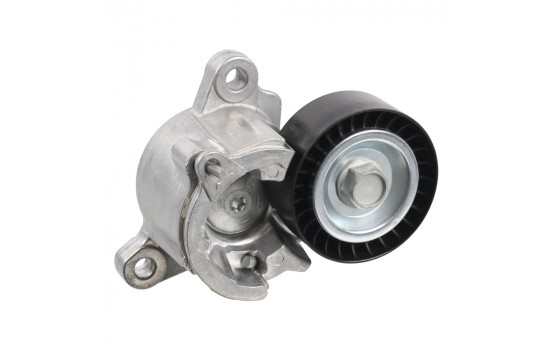 Belt Tensioner, v-ribbed belt 36022 FEBI