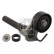 Belt Tensioner, v-ribbed belt 36203 FEBI, Thumbnail 2